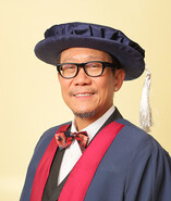 Mr LO Sheung Yan